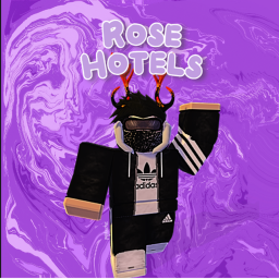 Rose Cafe Application centre