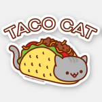 !!! Taco Squad !!!