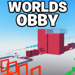 Worlds Obby