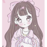 Kawaii potato fans~