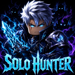 [RELEASE!] Solo Hunter