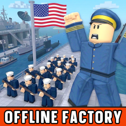 Mini Navy Empire icon