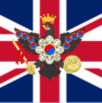 Great Britain and Korean United Kingdom | 韓英聯合王國