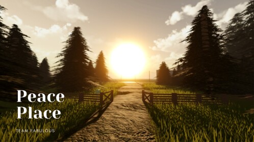 Peace Place [ New Update ]