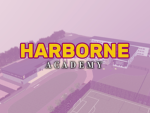 Harborne Academy HA