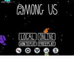 Among us! Group!