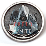 Assassins Creed Unite