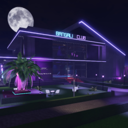 [BETA] Bangali Club