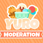 Yuro Moderation