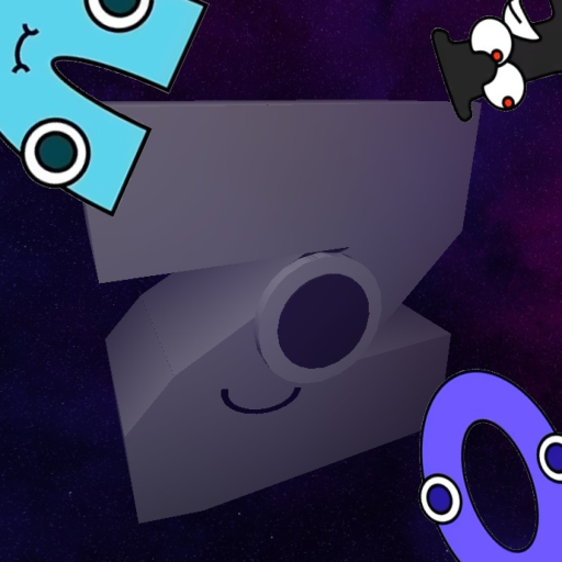 Find the Spanish Alphabet Lore