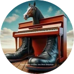 Ecco Cavallo Virtuoso Morph