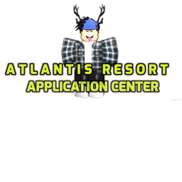 Atlantis Resort Application Center