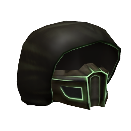 Hooded Electrolord
