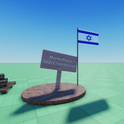 Machu's Roblox House | הבית של משו רובלוקס