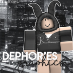 Dephories Graphics