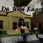 Da Hood Ragz