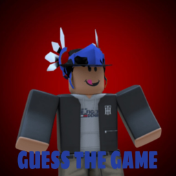 🤔 Guess The Game
