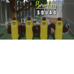 b monkey squad