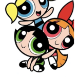 The iconic sistahs