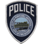 [LS] Portland Police Department
