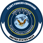 ||USN|| Fleet Forces Command.