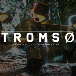 Tromso, The Imperial Capital