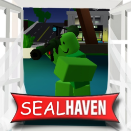 Sealhaven 🏡RP [ALPHA]