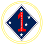 US | 1st Marine Division
