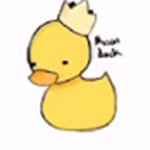 Mason the duck fan group