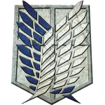 Attack on Titan [Survey Corps]
