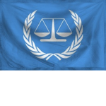 ICC | International Criminal Court.