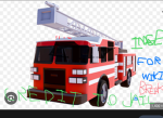 Roblox fire dept #2