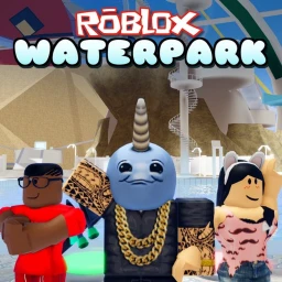 Robloxian Waterpark: Revived icon