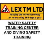 Alex TM Water Safety Training And Diving Safety