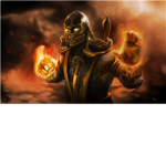 Ultimate Mortal Kombat Fans