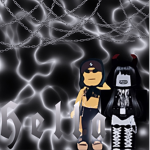 ༒ H ᴇ ʟ ʟ ᴀ ༒