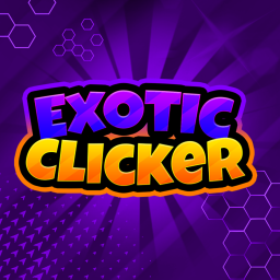 [🌟New!] Exotic Clicker V2
