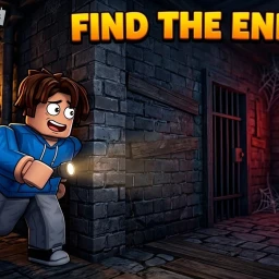 Find the endings💀 icon