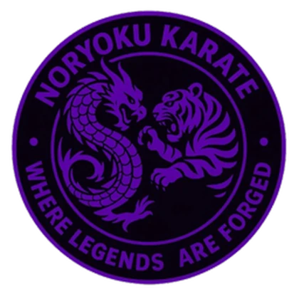 Noryoku Karate Roblox group icon