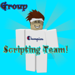 Scripters Team