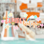 • claire’s boutique •