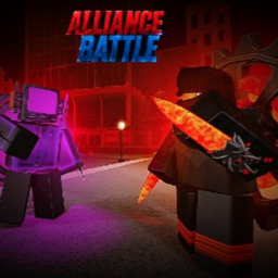 Alliance Battle