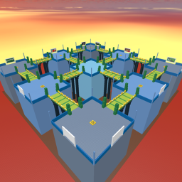 Rocket Arena