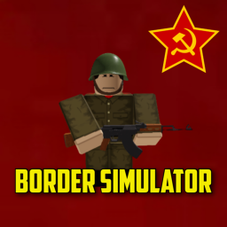 Border Simulator (NOT DONE)