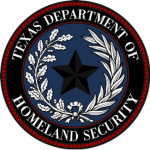 Republic of Τexas: Department of Homeland Security