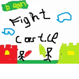 Dean Fight Castle