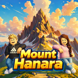 MOUNT HANARA [FREE AVA]