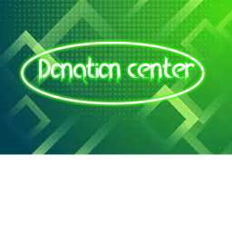Donatation game