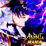 Anime Mania