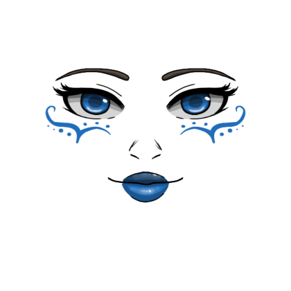 Sapphire Archfey Visage